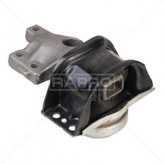 Подушка двигателя с кронштейном перед.Citroen C4/Peugeot 307/308 2.0HDI 08- Пр. RAPRO R52138