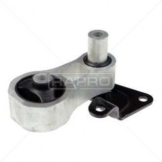 Подушка двигателя Ford Fiesta V/VI / Fusion / Mazda 2 1.2-2.0 01- RAPRO R52536