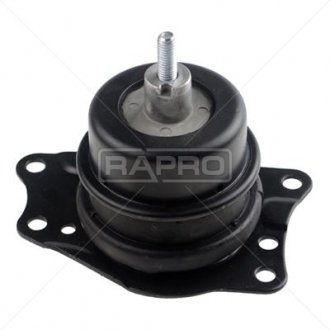 Подушка двигателя правая Roomster/Fabia/Polo 99-14 RAPRO R54165