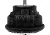 Подушка двигателя BMW 3 (E46) 1.6-1.8i/1.8-2.0d 01-07 Л. RAPRO R54743 (фото 1)