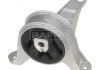 Подушка двигуна Astra G/Zafira A 2.0/2.2 98-05 RAPRO R59072 (фото 1)