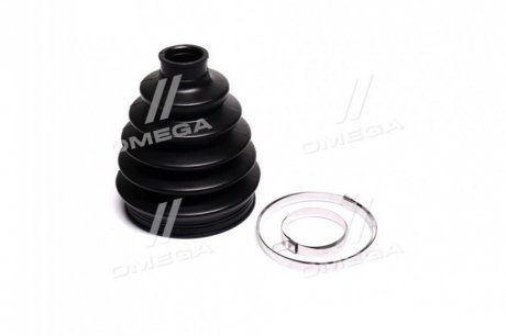 Пильник шруса зовнішнього 43447-06350 RBI T17C05UZ