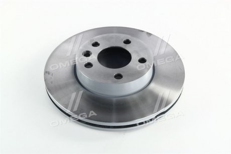 Диск тормозной FORD, SEAT, VW, передн., вент. (выр-во) REMSA 6496.10