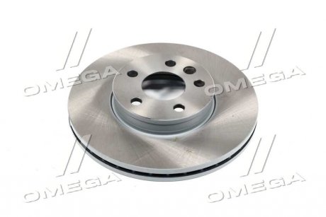 Диск тормозной FORD GALAXY 03/95-05/06, VW SHARAN 05/95 - передн. (выр-во) REMSA 6660.10