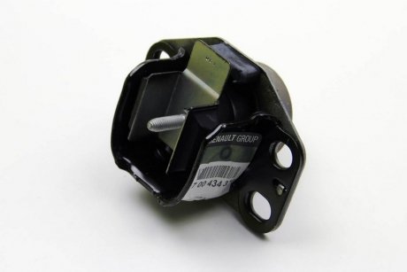 Опора двигуна прав. перед. Kangoo/Clio II 1,4/1,6 16V/1,9D 97- 77 00 434 370 RENAULT 7700434370