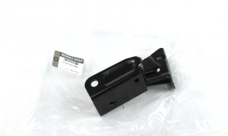 Кронштейн педалі зчеплення RENAULT 7701053596