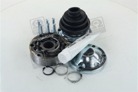 ШРУС к-т MB VITO 99-03, OPEL OMEGA A 86-94 внутр.. RIDER RD.255021490