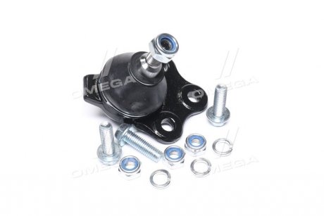 Опора кульова RЕNAULT DUSTER 10- RIDER RD.401602308R