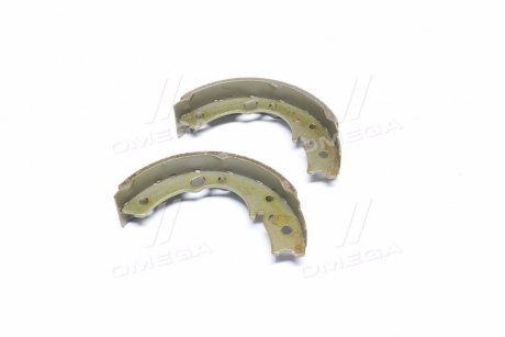 Колодка ручного гальма MXA5R, MYY5T ISUZU, Богдан Е1, Е2; Ataman Е4, Е5 RIDER RD8970202502