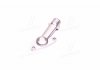 Корпус термостату DAEWOO LANOS 1.5, Nexia, Espero, Nubira, Aveo RIDER RD.96180324 (фото 2)