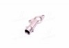 Корпус термостату DAEWOO LANOS 1.5, Nexia, Espero, Nubira, Aveo RIDER RD.96180324 (фото 4)