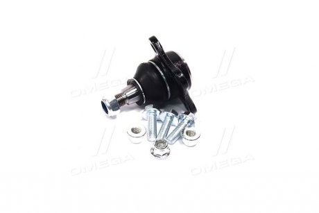 Опора шаровая VW BORA, GOLF IV, SKODA OCTAVIA 97-передн.прав. RIDER RD.993517620