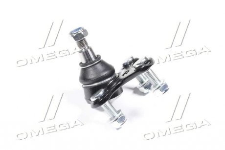 Опора шаровая SKODA OCTAVIA 04-13, VW CADDY 04-передн. прав. RIDER RD.993526773