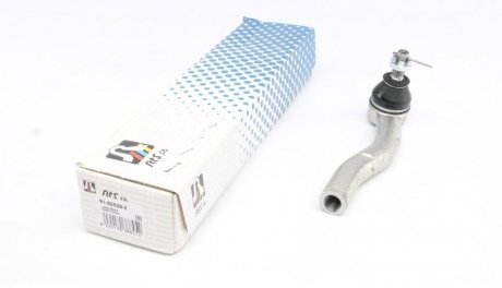 Наконечник поперечной рулевой тяги RTS 91-02526-2