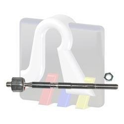 Фото осевой шарнир, рулевая тяга RTS 9290307014 Осевой шарнир, рулевая тяга RTS 9290307014