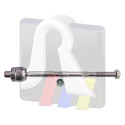 Осьовий шарнір, кермова тяга RTS 9290395010