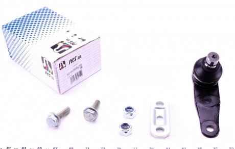 Шаровая опора RTS 9300909056