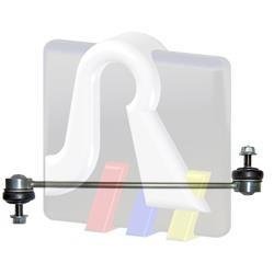 Тяга/стойка стабилизатора RTS 9790152