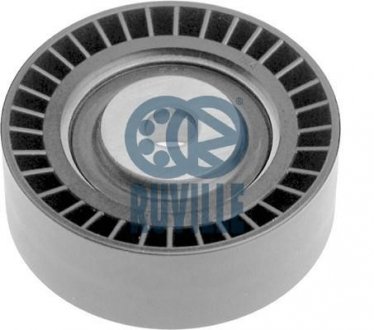 Ролик натягувача RUVILLE 55006