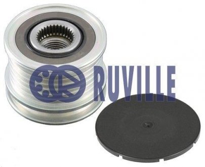 Шкив генератора RUVILLE 55170