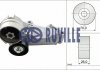 Натяжная планка, поликлиновой ремень RUVILLE 55260 (фото 1)