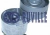 Натяжна планка, полікліновий ремінь RUVILLE 55585 (фото 1)