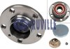 Подшипник колеса RUVILLE 5720 (фото 1)