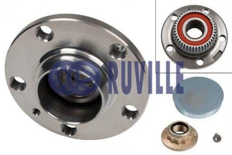 Подшипник колеса RUVILLE 5720