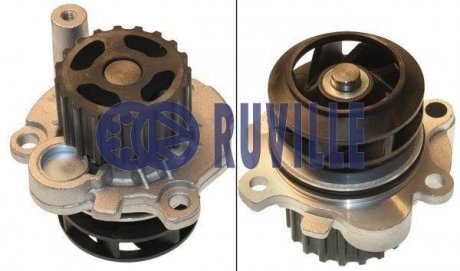 Насос води RUVILLE 65443