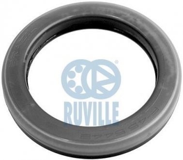 Підшипник кочення, опора стійки амортизатора RUVILLE 865370