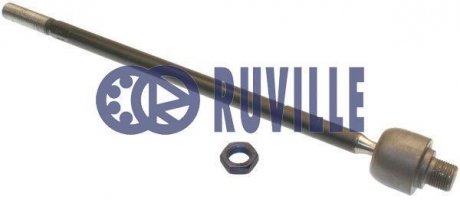 Кермова тяга права Ford Tranzit 00- RUVILLE 915273