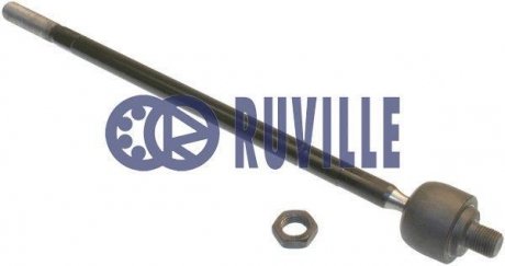 Рульова тяга ліва Ford Tranzit 00- RUVILLE 915294