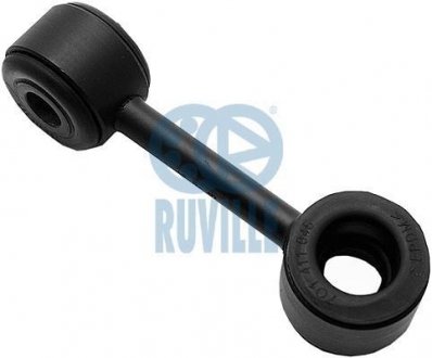Тяга стабілізатора, передня, (стабилизатор 23,5mm) 90-03 RUVILLE 925469