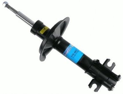 Амортизатор SACHS 170 493