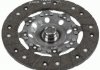 Диск зчеплення SKODA/VW Octavia/Bora/Golf/Passat "1,8-2,3 "96-10 SACHS 1864000084 (фото 1)