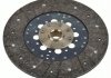 Диск сцепления HYUNDAI/KIA SantaFe/Sorento2 "2,4 "09>> SACHS 1864600703 (фото 2)