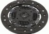 Диск зчеплення SKODA/VW Fabia/Octavia/Golf/Polo "1,4 "01>> SACHS 1878003966 (фото 2)