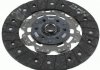 Диск зчеплення FORD/SKODA/VW Galaxy/Fabia/Octavia/Bora/Golf "1,9-2,0TDi "95>> SACHS 1878005146 (фото 6)