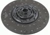 Диск зчеплення 1878063231 SACHS