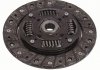 Диск сцепления 1878600812 SACHS