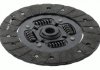 Диск сцепления NISSAN Primera P10/P11/P12 "1,6 SACHS 1878634069 (фото 2)