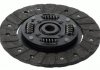 Диск зчеплення NISSAN Primera P10/P11/P12 "1,6 SACHS 1878634069 (фото 3)