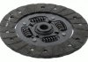 Диск зчеплення NISSAN Primera P10/P11/P12 "1,6 SACHS 1878634069 (фото 4)