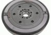 Демпфер сцепления Ford Galaxy/Mondeo IV 2.2 TDCi 08-15 SACHS 2294501229 (фото 2)