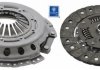 Зчеплення (набір) 3000123033 SACHS 3000123033