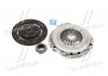 Сцепление OPEL OMEGA A 1.8-2.0 86-94 (выр-во) SACHS 3000 176 003 (фото 3)