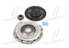 Зчеплення OPEL OMEGA A 1.8-2.0 86-94 SACHS 3000 176 003 (фото 4)