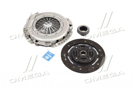 Сцепление OPEL OMEGA A 1.8-2.0 86-94 (выр-во) SACHS 3000 176 003