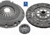 К-кт зчеплення VW LT28-46 2,5TDI 3000 828 601 SACHS 3000 828 601