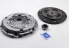 К-кт сцепления Fiat/PSA Scudo/Berlingo/Partner/207/308 1.6HDi/Multijet 2007- SACHS 3000950931 (фото 4)